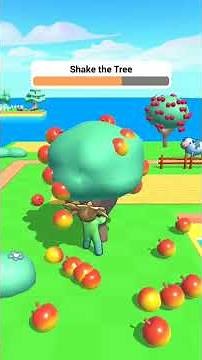 Farm Land Gameplay Walkthrough #2 | Farming Simulator Android Gameplay 🙀