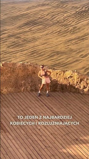Rozgrzewka dla każdej 40-tki 🔥 Więcej na kanale 👉🏻 Ola Żelazo