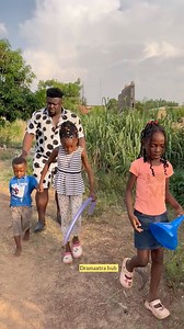 5M views · 18K reactions | The smart kids saved the day | Dramaxtra hub | Facebook