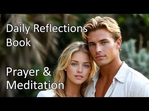 Daily Reflections Morning Meditation Book – April 7 – Alcoholics Anonymous – Sober Recovery