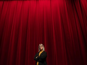 U of R going off script with new theatre program