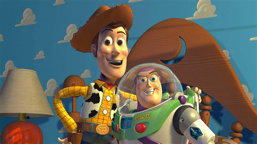 Toy Story Review: Not The Best Toy Story Movie, But Groundbreaking Storytelling & Animation Make It A Complexly Nostalgic Artwork