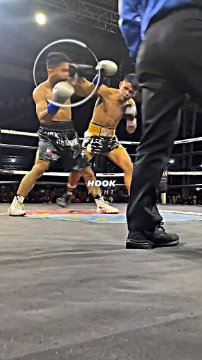 367K views · 3K reactions | The Scariest KO In Boxing History - Technique Breakdown 壘 #boxing #knockout | nightwingstories | Facebook