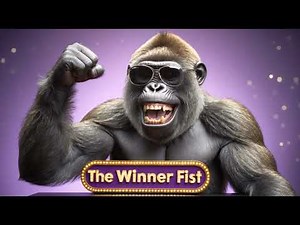 The Winner Fist | TV Game Show Opener Music