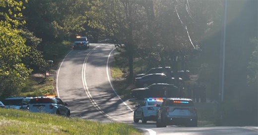 New information about 3-month-old girl killed outside Chesterfield home