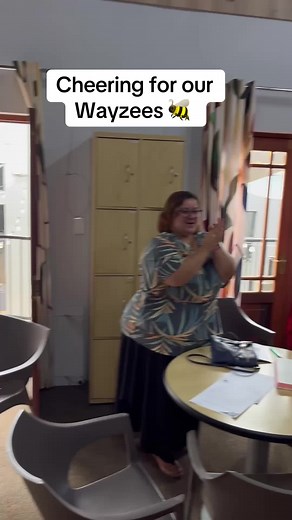 We are clapping our hands in joy and excitement as we welcome both familiar faces and new ones into our school family. Together, we’re going to make this year truly GREAT! #thewaychristianschool #proudteachers #godsschool #greatyear #cantwait