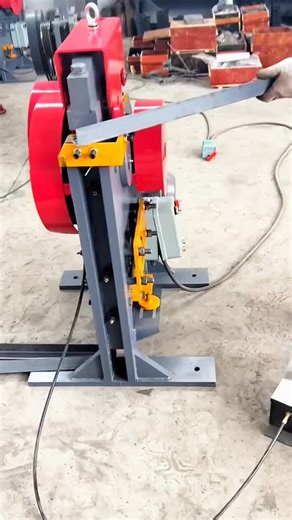 Ming Da on Instagram: "Say goodbye to the hassle of switching between multiple machines! Haoda Machinery's high-quality punching and shearing machine integrates punching, shearing, and bending, completing multiple processes in a single setup, significantly reducing processing time. With error control down to the millimeter, it's suitable for various metal materials such as angle steel, channel steel, and sheet metal, applicable to steel structures, automotive manufacturing, and power equipment p