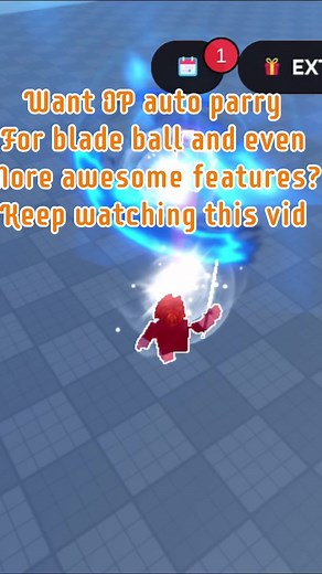 Super Op Blade Ball Script with Auto Parry