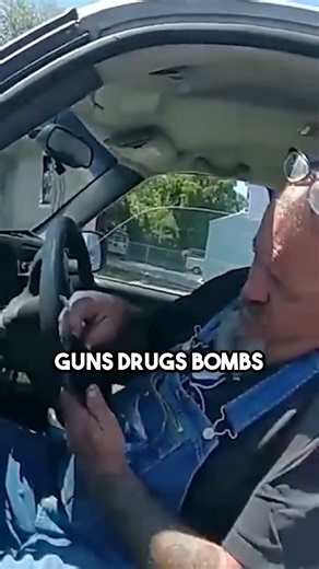 Pipe Bomb Detonates In Officers Face! #fblifestyle | Davidjustinn