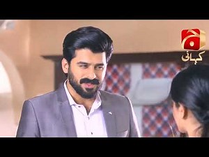 Rang Mahal Episode - 23 | Best Moment 01 | @GeoKahani