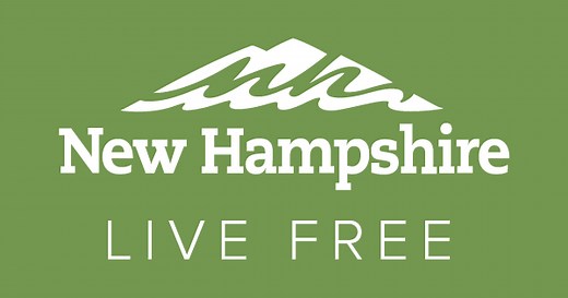 Visit NH | Dog Sledding in NH