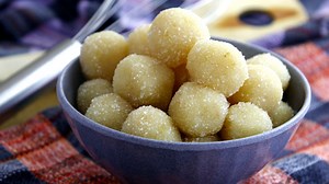 No-Cook Pastillas Recipe