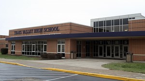 Teen boy charged in stabbing after boy ran to Ashville school for help