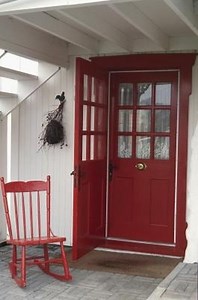 How to Upholster a Windsor Chair | Homesteady