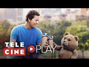 Ted 2 - Assista Agora!
