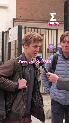 PASS or LAS: how to choose?