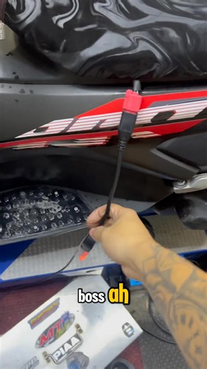 Aerox 155 ✅ Done stock ecu tuning 💯 Powered by dynostar not an ordinary. Dyno 💯🔥 | Top Speed Tech - MAIN