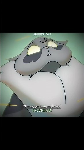 Matching warrior cats to song lyrics!! #warriorcats #viral #warriorcatsedit #edit #fyp