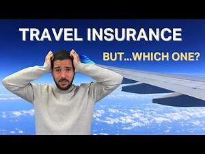 Best Travel Insurance Policies 2023 (UK)