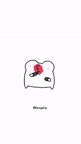 Cute and Fun Animated GIFs for Every Occasion
