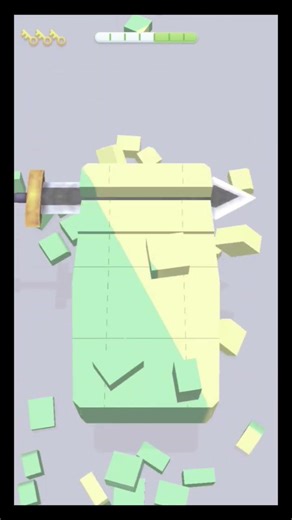 Colour full soaps 🧼 Cutting ✂️ part 1 🥶 #asmr #silentstudio81 #usa #japan