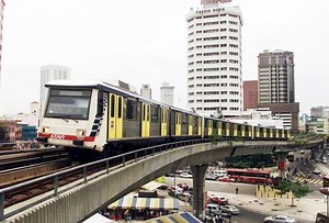 LRT laluan Ampang akan kembali dilanjut hingga Sentul Timur bermula Disember