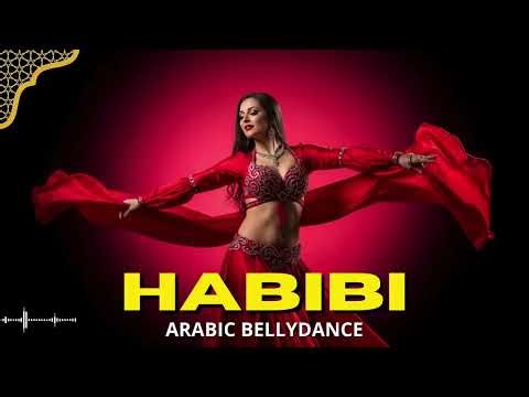 Habibi Belly Dance Instrumental Remix | Oud & Oriental Beats