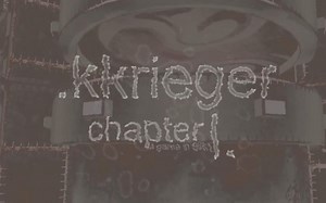 最小的3D游戏——kkrieger