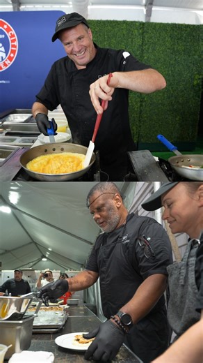 Culinary excellence starts with vision, skill, and heart. On National Chefs Day, we celebrate the chefs of Design Cuisine whose artistry transforms ingredients into experiences. | Design Cuisine