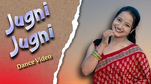 2.2M views · 75K reactions | Jugni Jugni Dance Video Jyoti Dance Tube Bollywood song #trendingpost #jugnijugni | JYOTI DANCE TUBE | Facebook