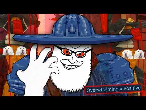 The Freaky Furry Boomer Shooter You NEED TO Play!!!