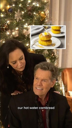 Did you know that Randy was once a cook at The Nashville Palace? 👨‍🍳 #RandyTravis