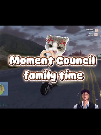 Family Time Moments in GTAV Gameplay