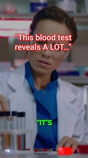 This Blood Test Can Reveal Hidden Health Problems