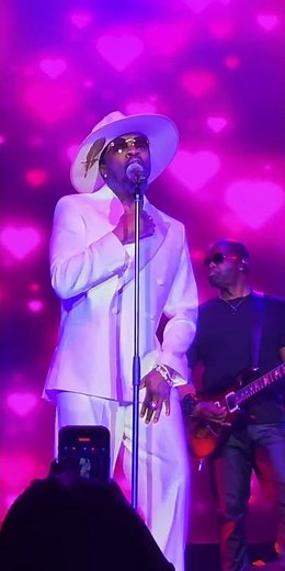 Anthony Hamilton took Atlanta to CHURCH 🙌 | Pt 5