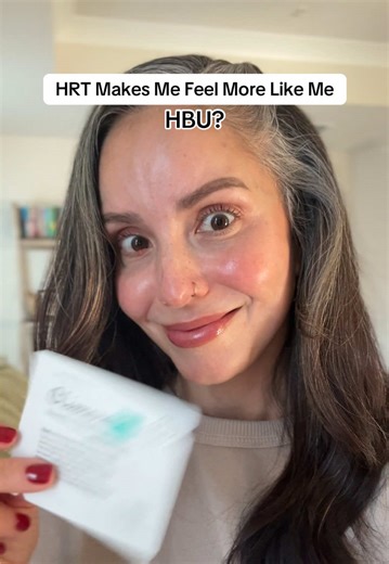 Changing my HRT transdermal patch today! 💖 I’m on Climara Pro as part of my hormone replacement therapy journey during perimenopause/menopause. If you’ve tried HRT or this patch specifically, I’d love to hear your experience — what helped, what didn’t? ✨ Sharing my personal experience only. This is not medical advice. Always consult your healthcare provider to determine what’s right for you.#MidlifeConfidence #Menopause #SilverSisterSays #HRT