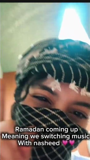 Who’s exited for Ramadan?🥰🥰 #fypシ #trending #ramadan