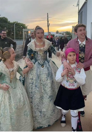 Reacción al Monumento de Fallas 2026