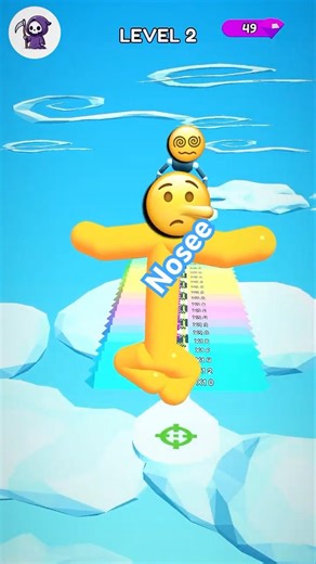 Bro Lost His Swag! 😏😖💩 | Tall Man Run