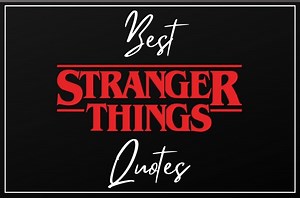 Stranger Things Quotes To Use As Instagram Captions In 2025