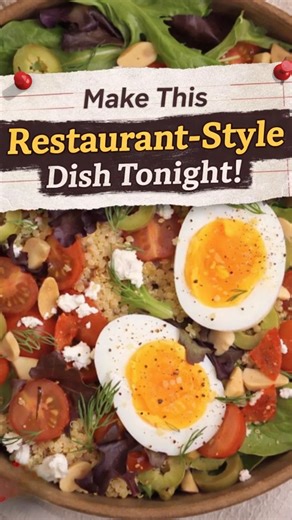 This restaurant secret will instantly upgrade your home cooking