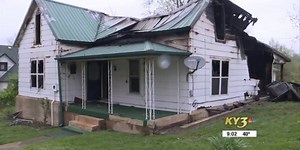 Recent structure fires have Birch Tree, Mo. residents living on edge