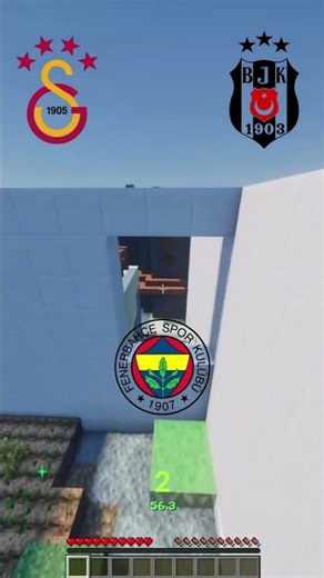 Aklındaki Sayıyı Tahmin Edeceğim 😱 #shorts #minecraft #ozkanpvp