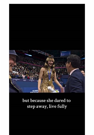 Alysa Liu: The Inspiring Journey of a Figure Skating Champion