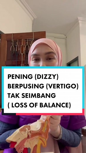 Dr Tengku Ear Nose Throat on TikTok