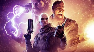 Test du jeu Outriders