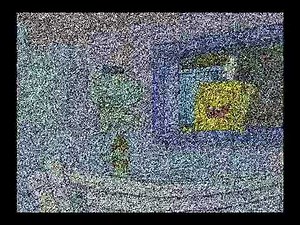 (Reupload)YTPMV - Sponge Bob VS. Fawful