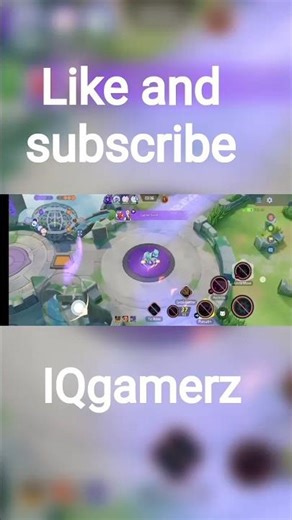 absol pursuit is best for ranged pokemon #iqgamerz #pokemon #pokemonunite