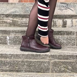 Waow ❤️ Find smarte skindstøvler- og sko til skarpe priser ✨ Shop både nye og kendte modeller herunder 👇🏻 https://damkjaersko.dk/relaxshoe-sko/ | Damkjær Sko