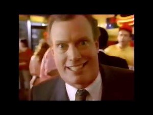 WJAC and WTAE March 20, 1991 Commercials